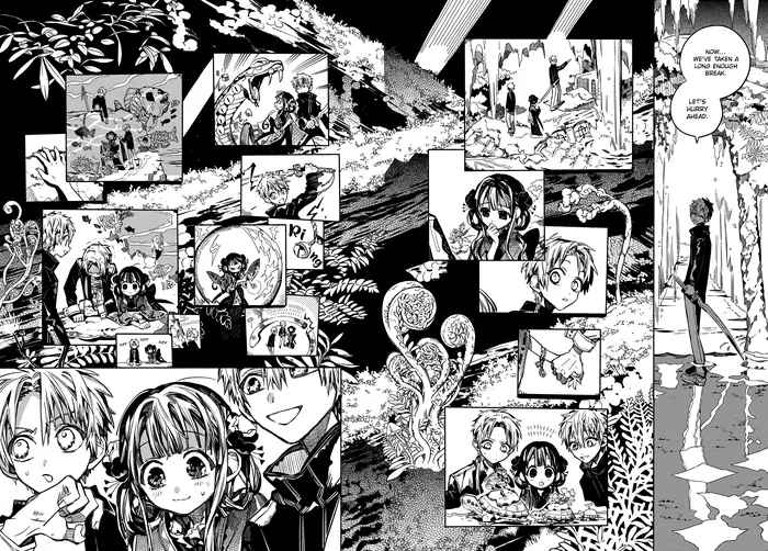 Toilet-Bound Hanako-kun Chapter 70 image 16_optimized